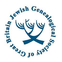 JGSGB Logo