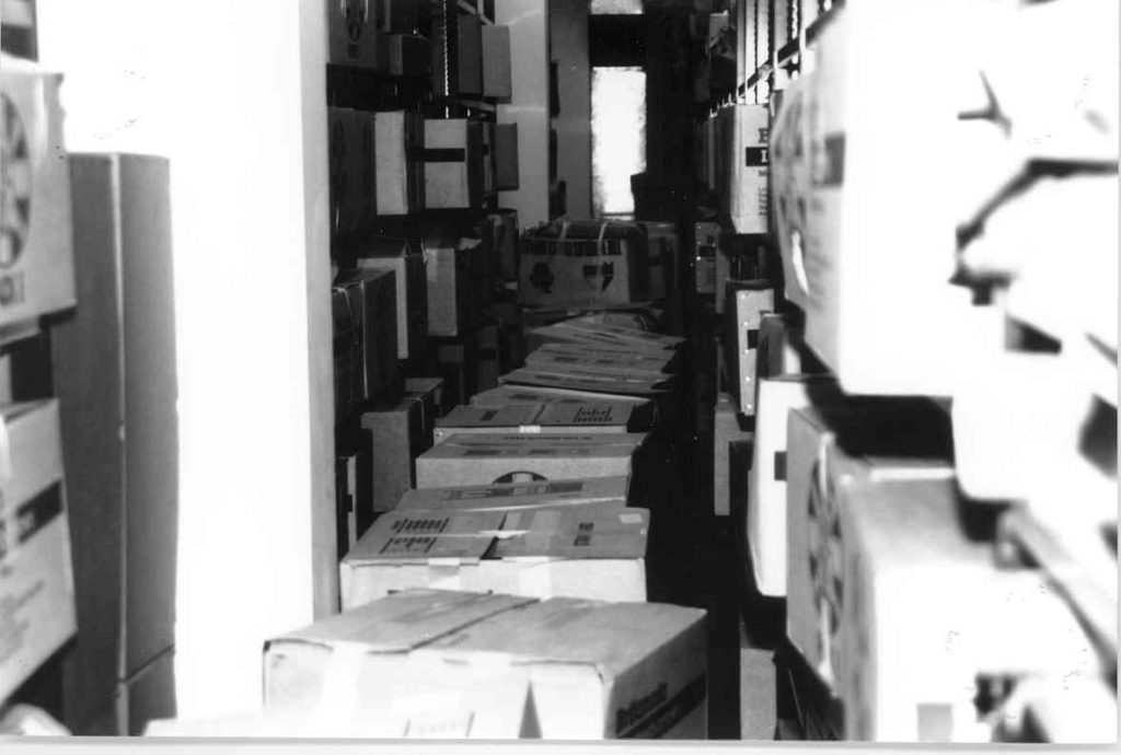 The Jewish Archive Collections At The University Of Southampton 