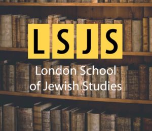 London School of Jewish Studies Logo